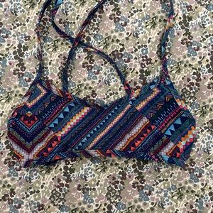 Jolyn “Ryan” Bikini Top